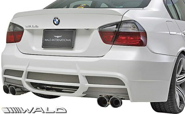 楽天市場】リアバンパースポイラー e90の通販