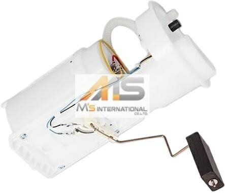 【M's】VW ゴルフ4 ボーラ（1J）ニュービートル(9C) /アウディ A3(8L1) フューエルポンプ／／優良社外品 燃料ポンプ GOLF4 BORA 1J0-919-087J 1J0919087J 1JAEH 1JAGN 1JAGU 1JAPK 1JAUM 1JAVU 1JAZJ 1JBFHF 1JBFQ 1JAGZ 1JAPK 1JAQN 1JAUEF 1JAZJ 1JBDEF