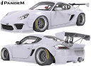 yM'sz|VF PC} 987 (2005y-) PANDEM V2 Ch{fBLbg 10_^^FRP TRAs pf GA tLbg tGA GALbg GAZbg Rv[gLbg Poj ChtF_[ I[o[tF_[ 987PC} PC}987 PORSCHE CAYMAN