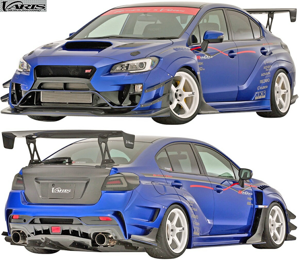 楽天市場】wrx sti vab varis gtの通販 楽天市場】wrx sti vab varis gtの通販