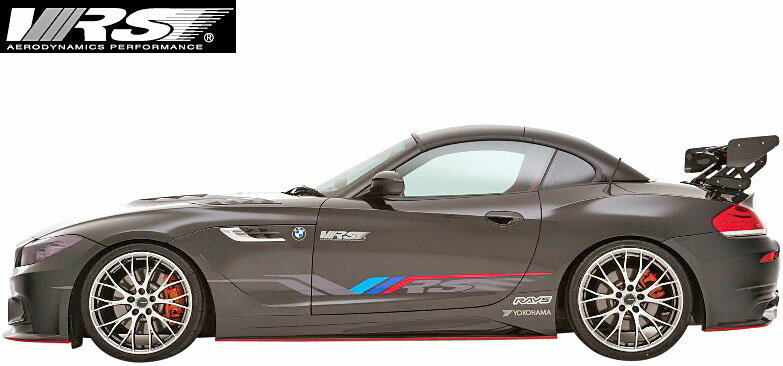 楽天市場】bmw z4(サイドスポイラー|外装・エアロパーツ 楽天市場】bmw z4(サイドスポイラー|外装・エアロパーツ