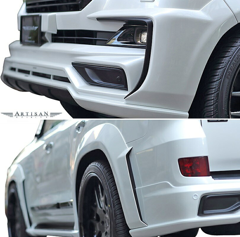 ��M's�ۥȥ西 ��󥯥� 200 ZX�� URJ202W(2018.8-)ARTISAN SPIRITS �Х�ѡ������˥å���2P+�����С��ե���������å� ...