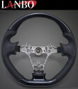 【M’s】 TOYOTA ピクシスエポック LA300A LA300S LA310S (H24.5-H29.5) LANBO オリジナル ガングリップ コンビ ...