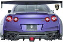 yM'szY R35 GT-R (/) AIMGAIN GT type2 Aop[^^^Cv2 GTR FRP GCQC GA op[ JX^ jbT NISSAN G-TR