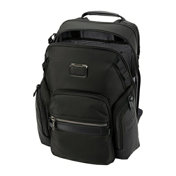 楽天市場】トゥミ tumi バックパック リュック alpha bravo 232389d