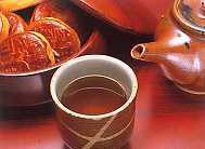 茶三代一 番茶 ばん茶（出雲産）130g
