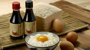 卵かけご飯専用醤油 おたまはん 関東風 150ml×6本 吉田ふるさと村