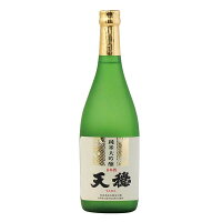 【レビュー特典付】 日本酒 天穏 純米大吟醸 山田錦 720ml 板倉酒造 島根 出雲