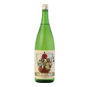 【送料無料】板倉酒造 島根 出雲 日本酒 天穏 「出雲国七福神」1800ml × 6本