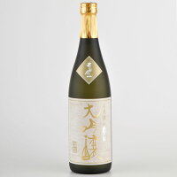 【レビュー特典付】 一宮酒造 島根の日本酒 大吟醸 石見銀山 720ml