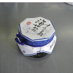 【レビュー特典付】 十六島海苔(うっぷるいのり)入り佃煮 130g×15個 キンヤ 送料無料