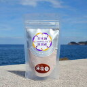 調味料 塩 浜守の藻塩(雪) 100g×5個