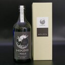 NWĒ HIKIMI MorischiqL~[bVj 40x 720ml~1{ 