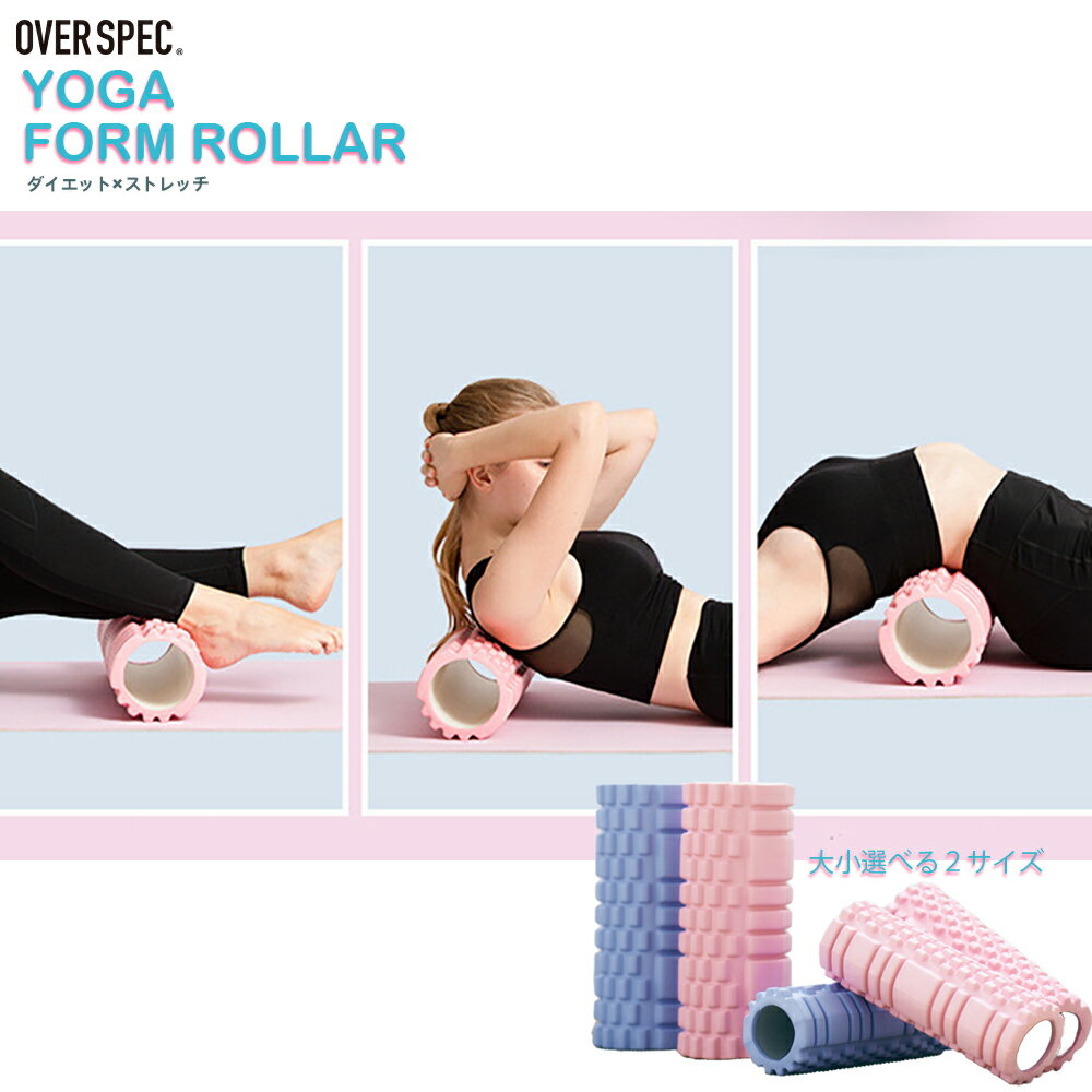【美品】Balanced Body ホームローラー ストライプ模様 Balanced Body バランスボディ マジックローラー レインクラウドグレー
