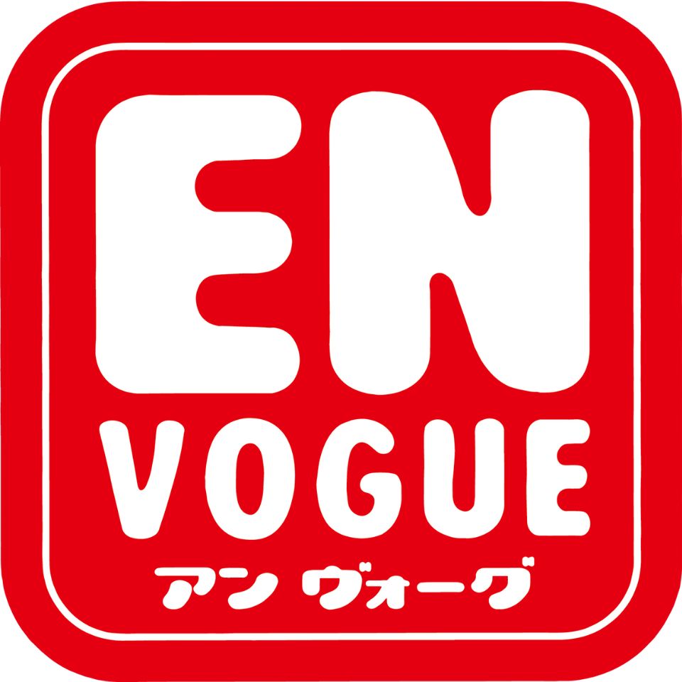 EN VOGUE アン ヴォーグ