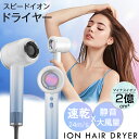 【レビューキャンペーン★収納ハンガー】ドライヤー 大風量 ヘアドライヤー 速乾 送料無料 1年保証 マイナスイオン 風量調節 モード切り替え 軽量 軽い おすすめ 人気 ランキング 短時間 冷風 軽量 旅行用 新生活