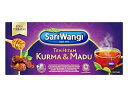 SariWangi BALI KURMA MADU n`~c ݂͂ I yYyY lC g eB[obO  tea W t WeB[ yv100pbNz