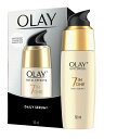 OLAY TOTAL EFFECTS 7IN ONE yDAILY SERUMz IC g[^GtFNg 7 IN ONE fCB Z 50g