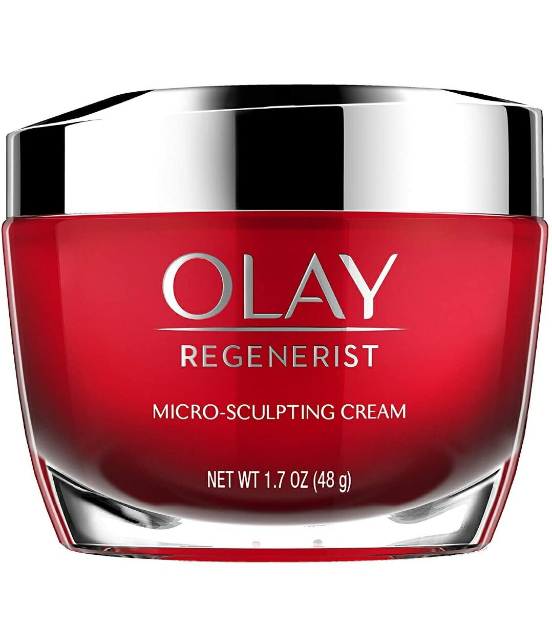 yő 10 OFF N[| zs[AhW[ IC WFlXg CX`[ 50g OLAY REGENERIST MICRO-SCULPTING CREAM MOISTURISER