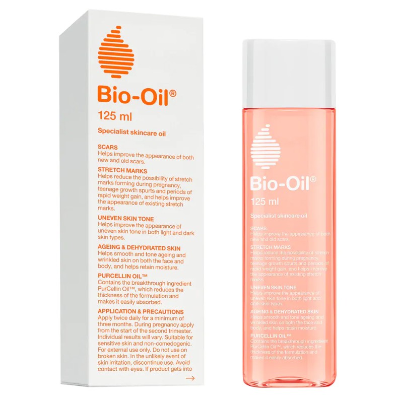 Bio-Oil バイオオイル 125ml
