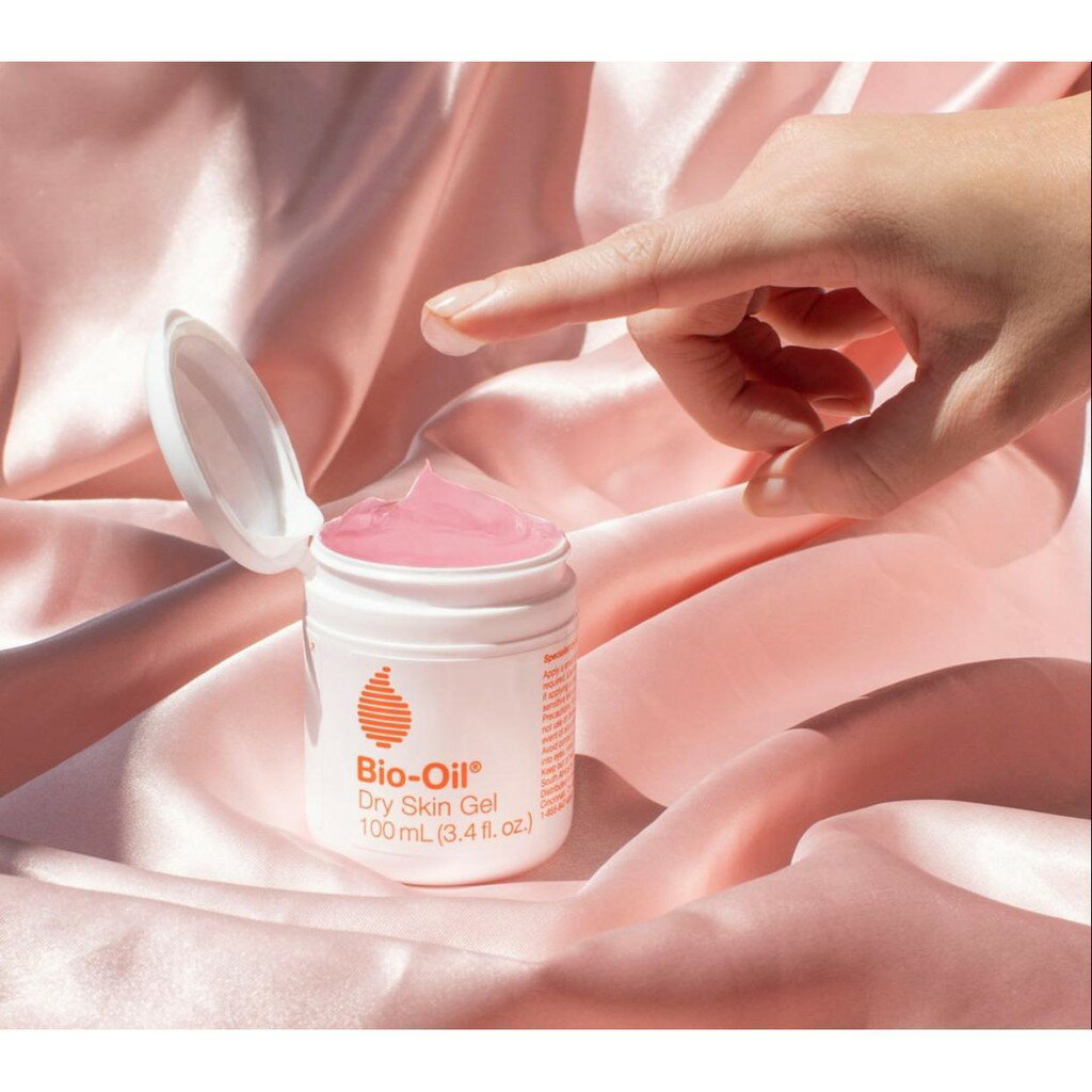 「 サンキュー クーポン 5% OFF !」 Bio-Gel バイオジェル 100ml 美容オイル 美容液 顔 ボディオイル マッサージオイル 無添加 　スキンケア オイル　スキンケア クリーム バイオイル ジェル 2