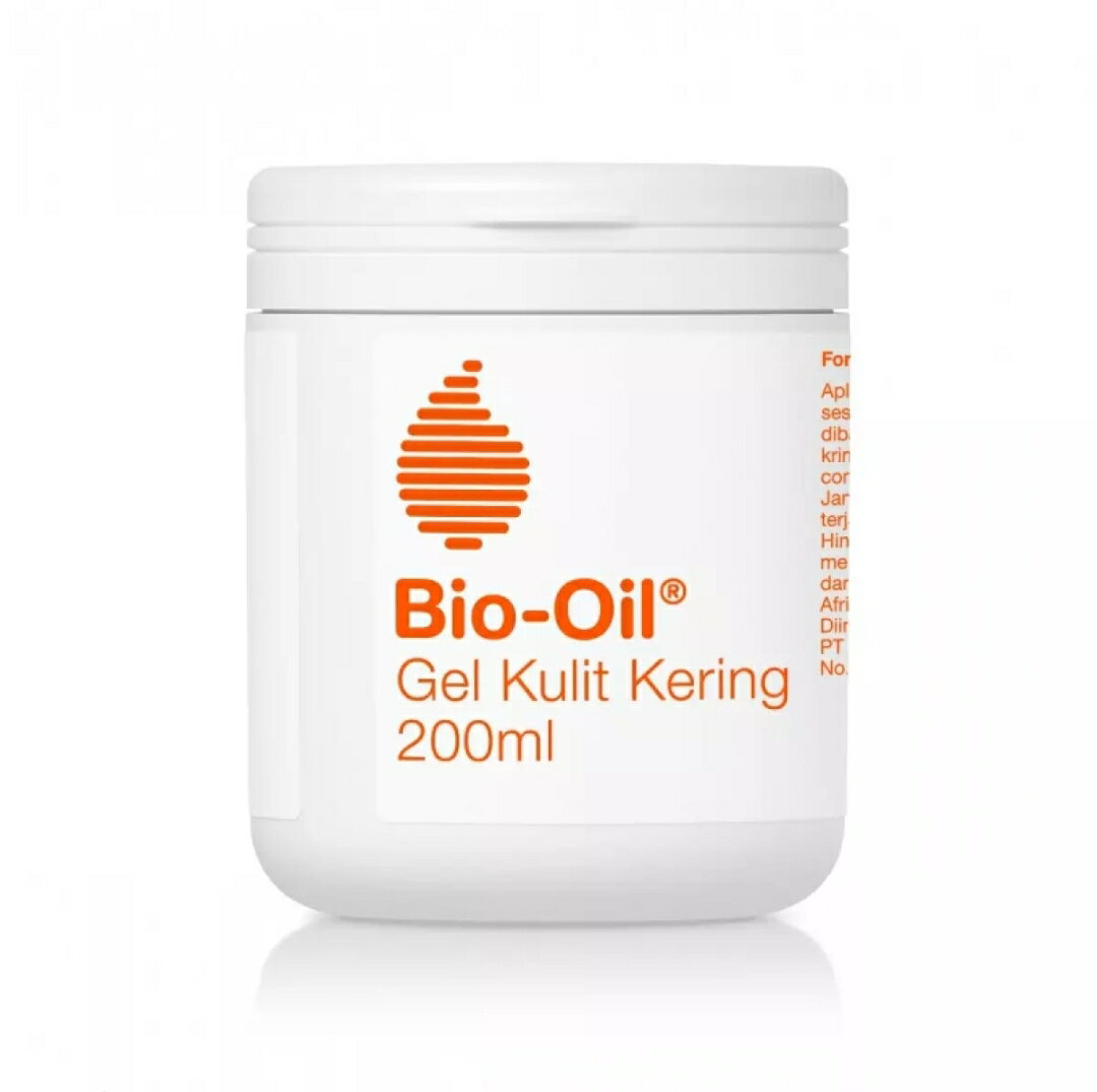 「 サンキュー クーポン 5% OFF !」 Bio-Gel バイオジェル 200ml 美容オイル 