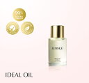 FEMMUEit@~j IDEAL IC OIL Ideal Oil OE hbvX 5ml  GbZX  et g[Abv n c  S gx X^[g  AWARX RX