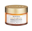 `m[ SKINTIFIC GENTLE-A RETINOL 30g RENEWAL MOISTURIZER  GbZX  et g[Abv n c  S gx X^[g  AWARX RX ϕi XLPA XLN[