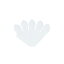 【マテリアル お花 花 材料 花材】全品30%OFFC−12 うす絹 301201 50マイ アガパンサス <1袋入り>