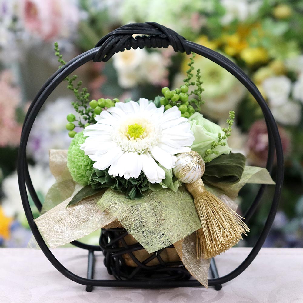 Amazon.com: JINWOE White Poppy Silk Flowers, 6pcs Lifelike
