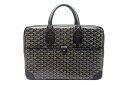 ゴヤール（GOYARD）アンバサードMM　ブリーフケース【中古】程度SA【smtb-m】