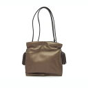 ロエベ(LOEWE)フラメンコ22 2WAYショルダーバッグ380.85.EE17【中古】程度SA【smtb-m】(4)