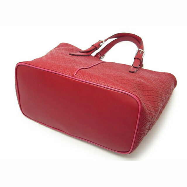 トッズ（TOD’S）2WAYハンドバッグ【中古】程度SA【smtb-m】
