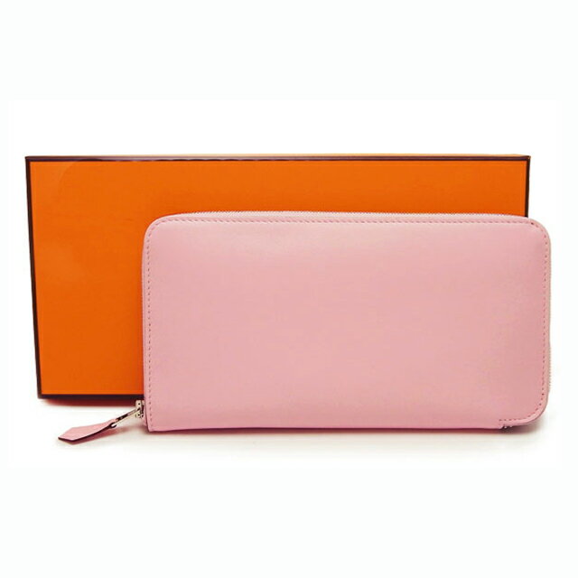 エルメス（HERMES）アザップロング　ヴォーシッキムT刻印(2015年製）【中古】程度S【smtb ...