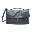 ボッテガヴェネタ(BOTTEGA VENETA)イントレチャート2WAYバッグ407068【中古】程度A【smtb-m】