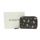 ジバンシィ（GIVENCHY）コインケースBC06330413【中古】程度S【smtb-m】