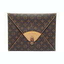 ルイ・ヴィトン(LOUIS VUITTON)モノグラムヴィジョネアルイヴィトン100周年記念M99045【中古】程度S【smtb-m】