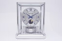 ジャガールクルト（JAEGER-LECOULTRE）アトモス ムーンフェイズ66000＆719999【中古】程度A【smtb-m】