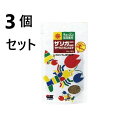 3個セット　キョーリン　ザリガニ・ヤドカリ・カニのエサ　50g　飼育　餌 えさ