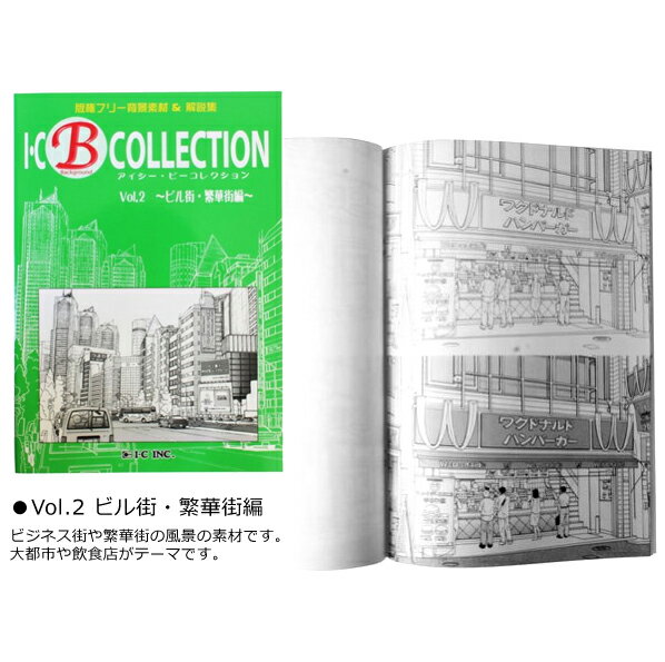 楽天市場】【メール便可】 アイシー Bコレクション B-COLECTION 【VOL