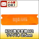 ポイント5倍 【メール便可】 KSC数字定規 H2 ツクバネ 数字テンプレート 2.5mm【製図用テンプレート】【建築用テンプレート】【在庫僅少】【訳あり】【残りわずか】