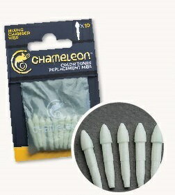 【メール便発送可能】 カメレオンペン 付け替え ミキシングペン先【マーカーペン】