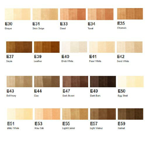 【メール便可】 コピック詰替え用インク コピックインク アースカラー系(E30〜E59) 【コピック】【コピックチャオ】【コピックスケッチ】【コピックバリオスインク】【単品】【単色】 2