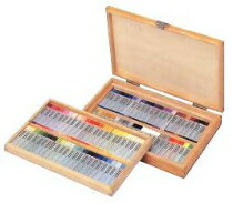 【送料無料】 クレパス スペシャリスト85色(88本入り)