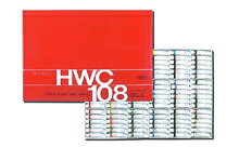 Rakuten - 【送料無料】 ホルベイン透明水彩絵具 108色(全色)セット (5ml 2号チューブ) W422