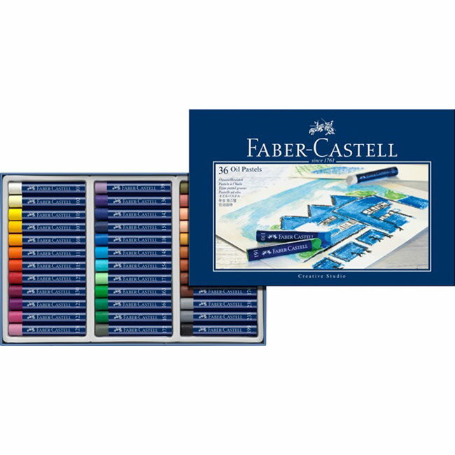 pXe    t@[o[JXe NGCeBuX^WI ICpXe 36FZbg () 127036 FABER-CASTELL/ی`pXe/pXe///A[g/