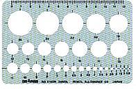 29穴(0.8〜26mm） サイズ：90×140×1(mm)在庫状況により発送に1週間ほどお時間をいただきますのでご了承ください。