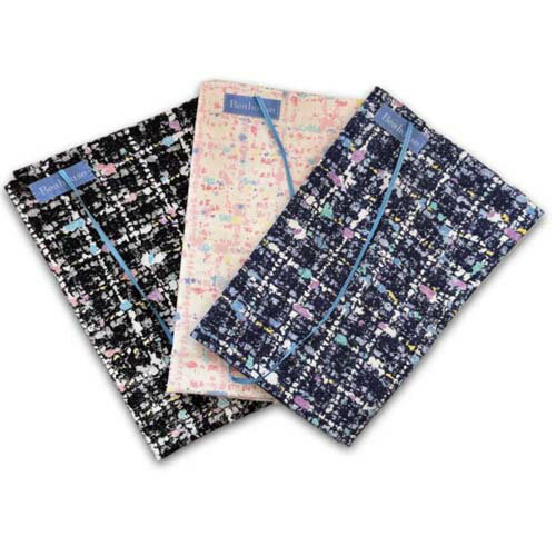 【メール便なら送料無料】 ベアハウス どんなサイズの本にも対応 フリーサイズブックカバー KiraKiraシリーズ【阿部ダイキ】【Beahouse】【マルチブックカバー】【おしゃれ】【かわいい】【秋冬商品】