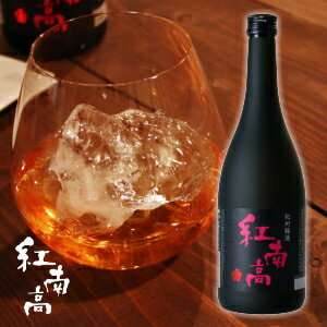 天満天神梅酒大会 初代グランプリ受賞銘柄【本場紀州の梅酒】紅南高（...