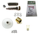 アブ 軽量特盛4000 アベイルレベル55C シルバー0本 ,2BBウォームシム有,2BBコグシム有,BBブッシュ,5176C